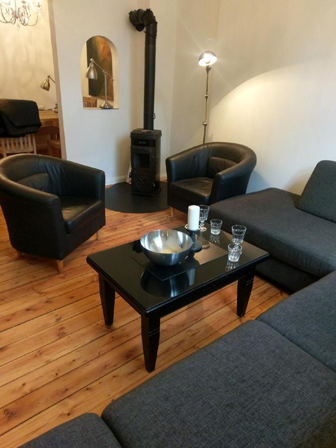 Apartment Babette Lübeck