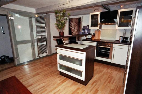 Babette Apartment *