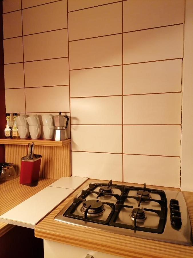 Apartment Babette