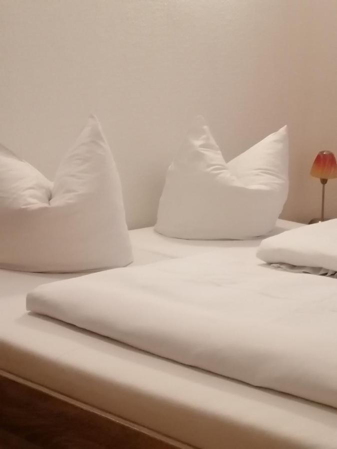 Babette Apartment