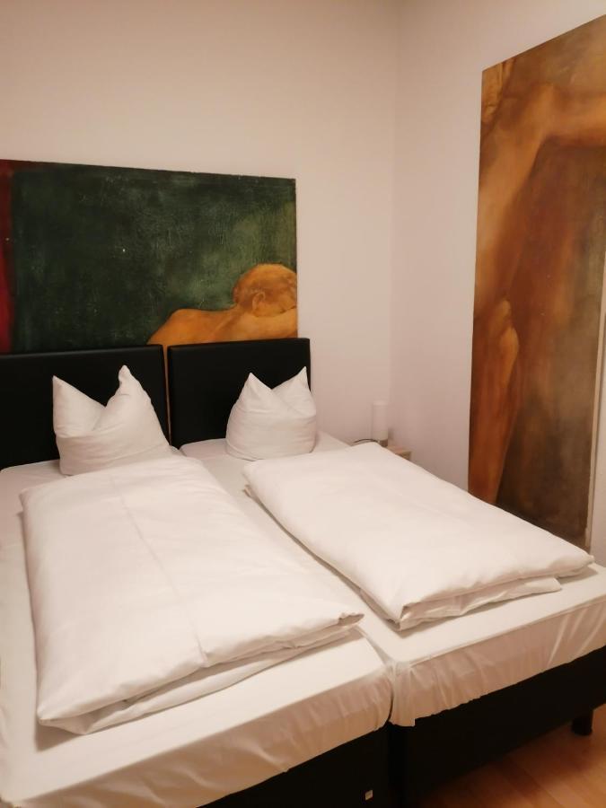 Babette Apartment *