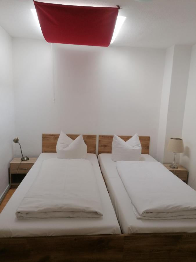 Apartment Babette