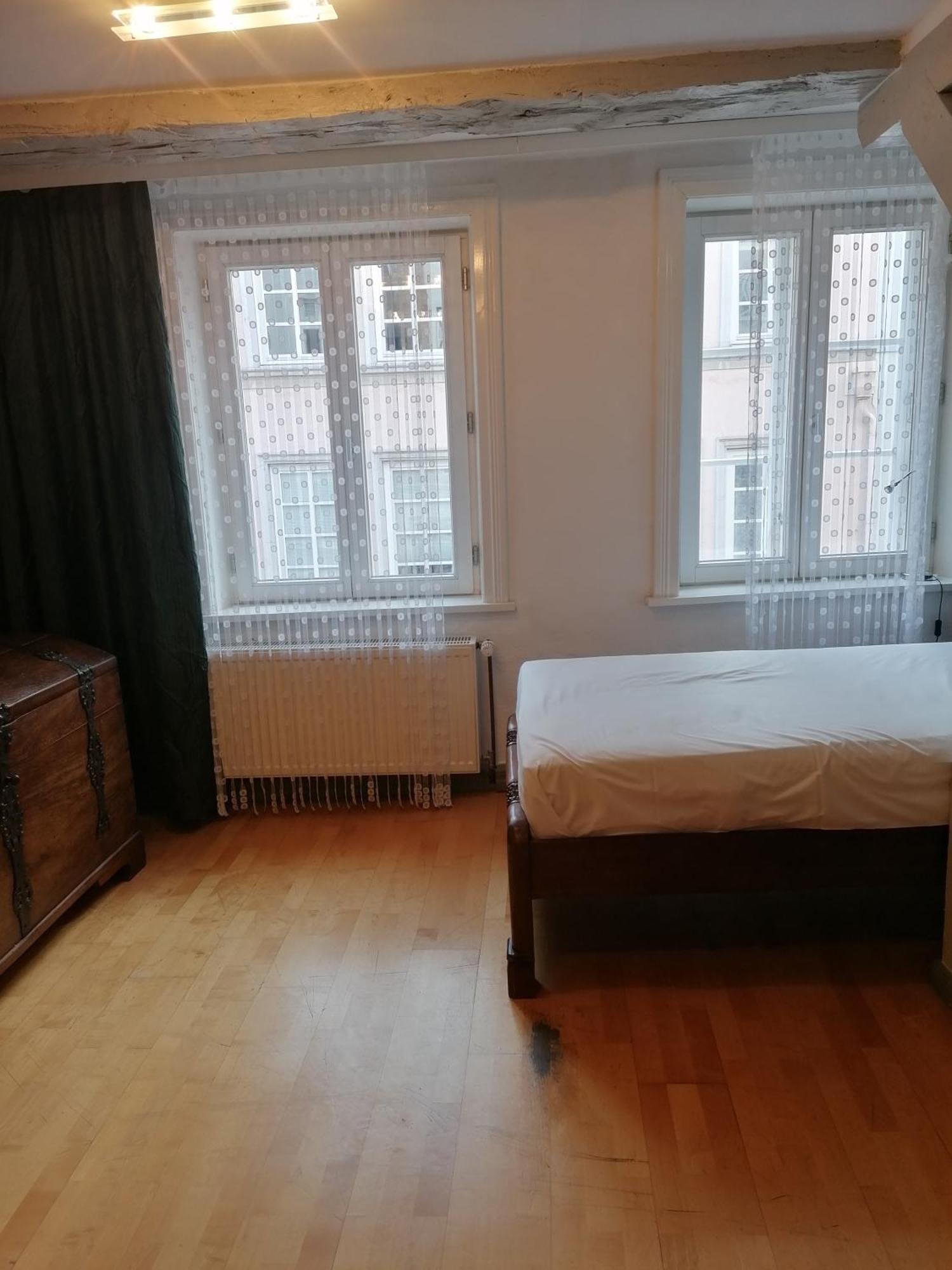 Apartment Babette