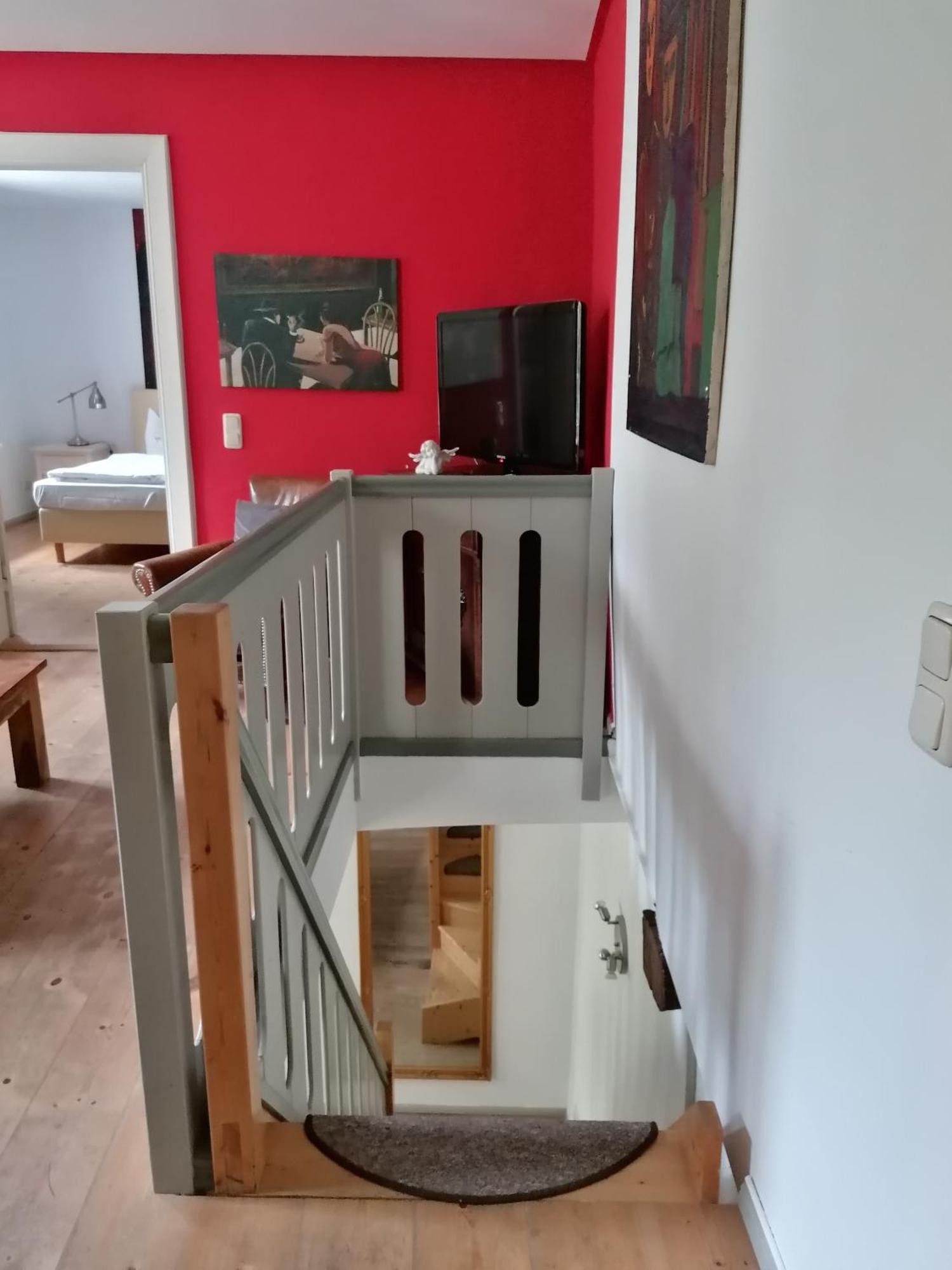 Babette Apartment Lübeck
