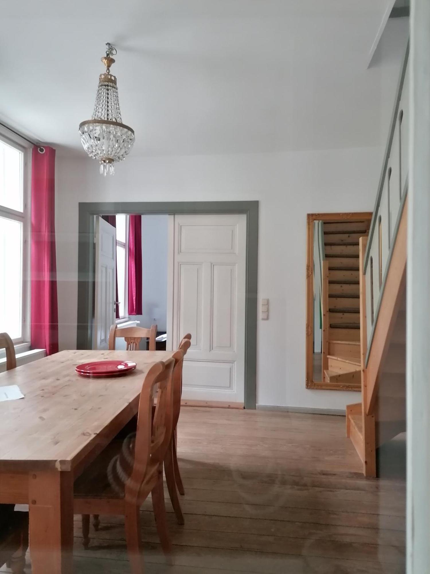 Apartment Babette Lübeck