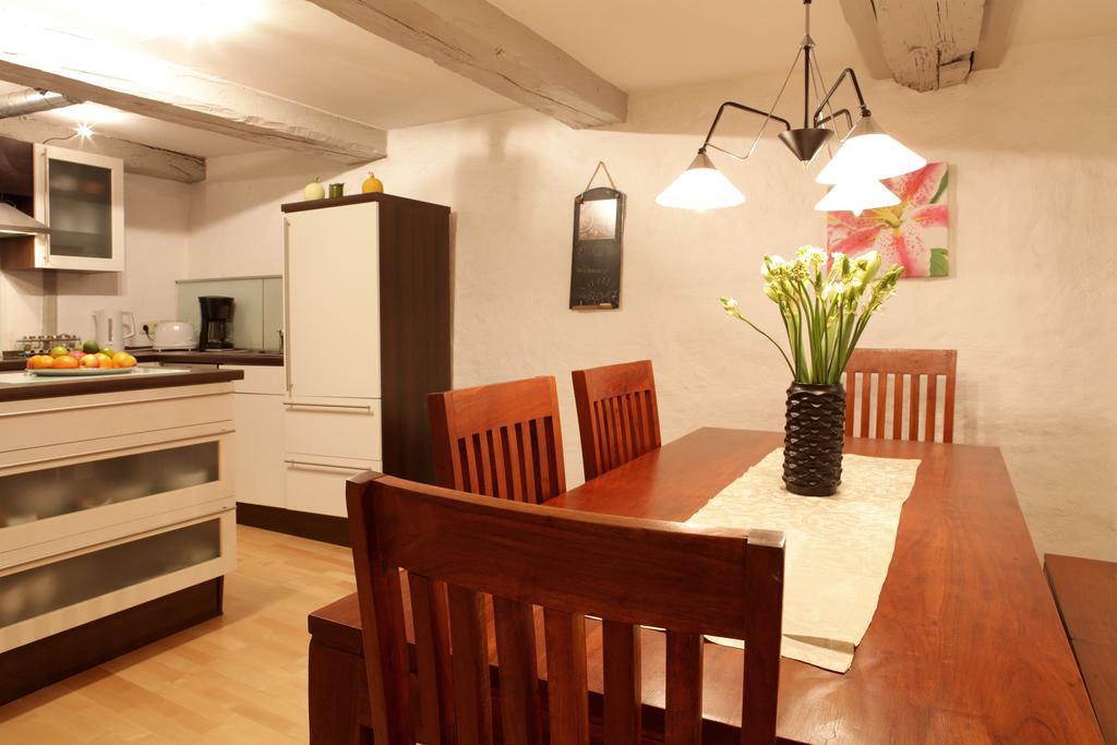 Babette Apartment *