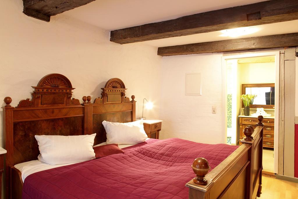 Babette Apartment *