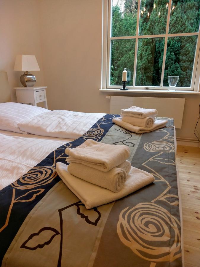 Babette Apartment Lübeck