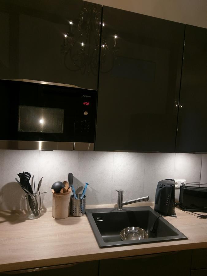 Apartment Babette