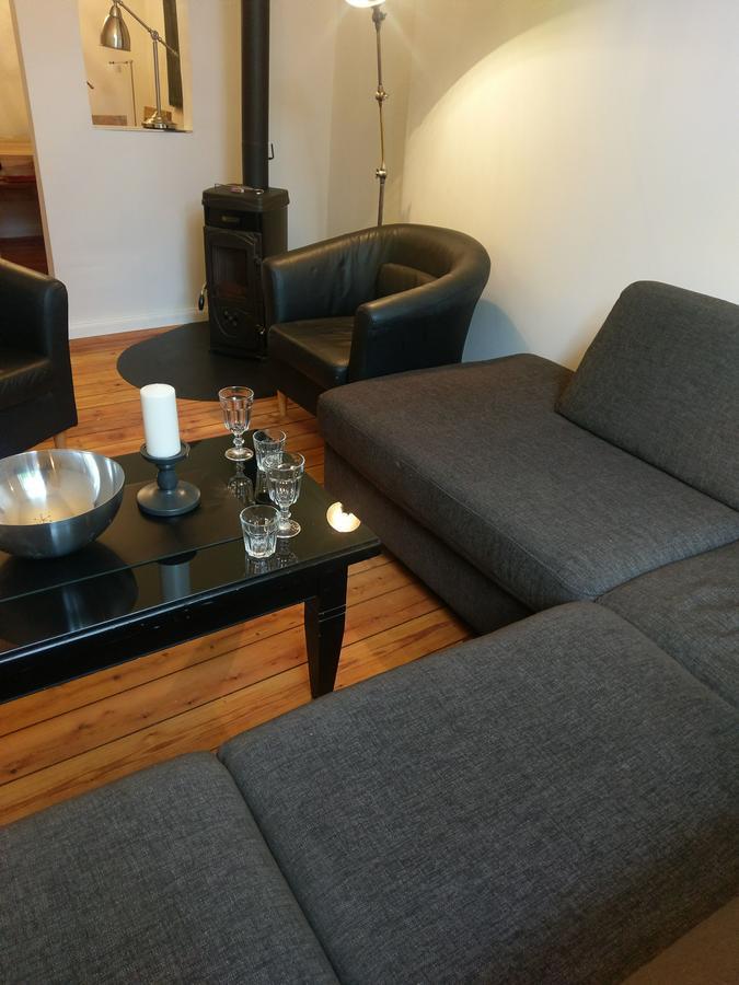 Apartment Babette Lübeck