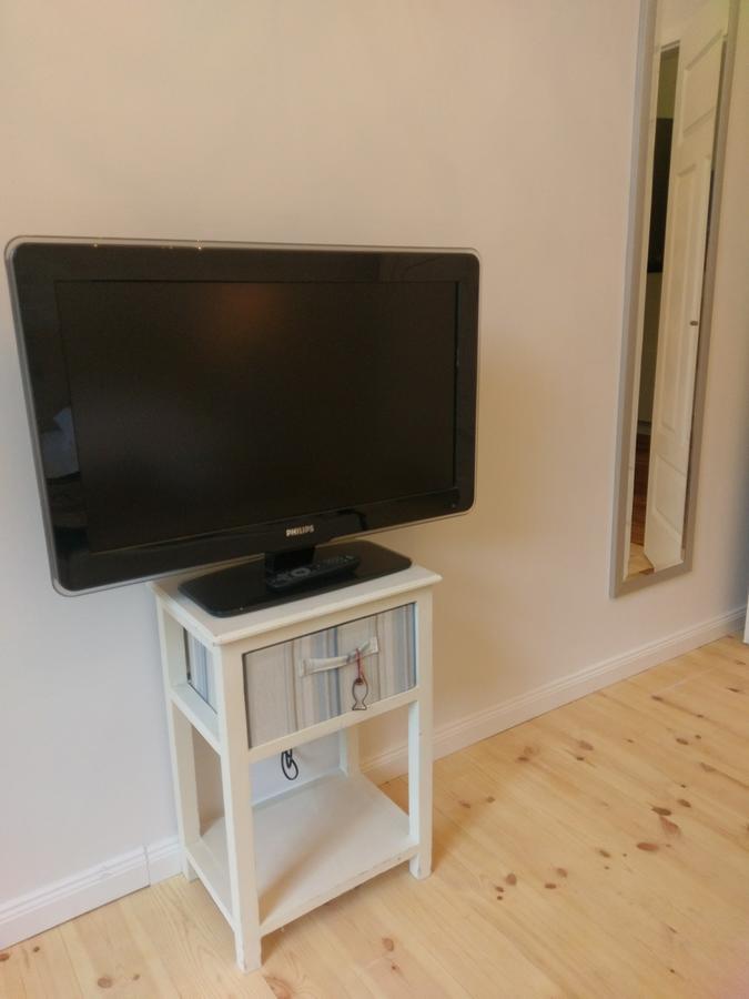 Babette Apartment *