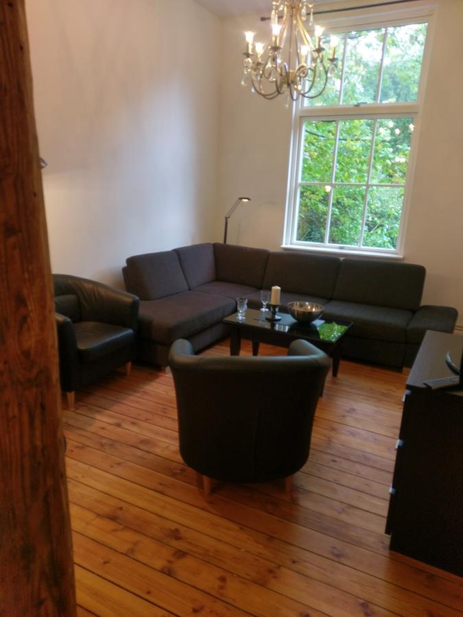 Apartment Babette