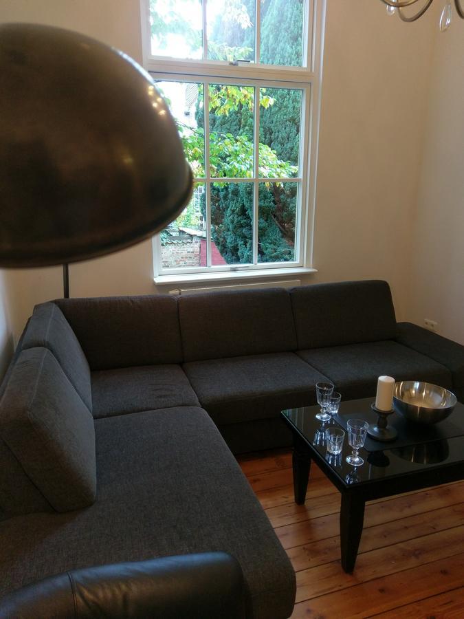 Apartment Babette