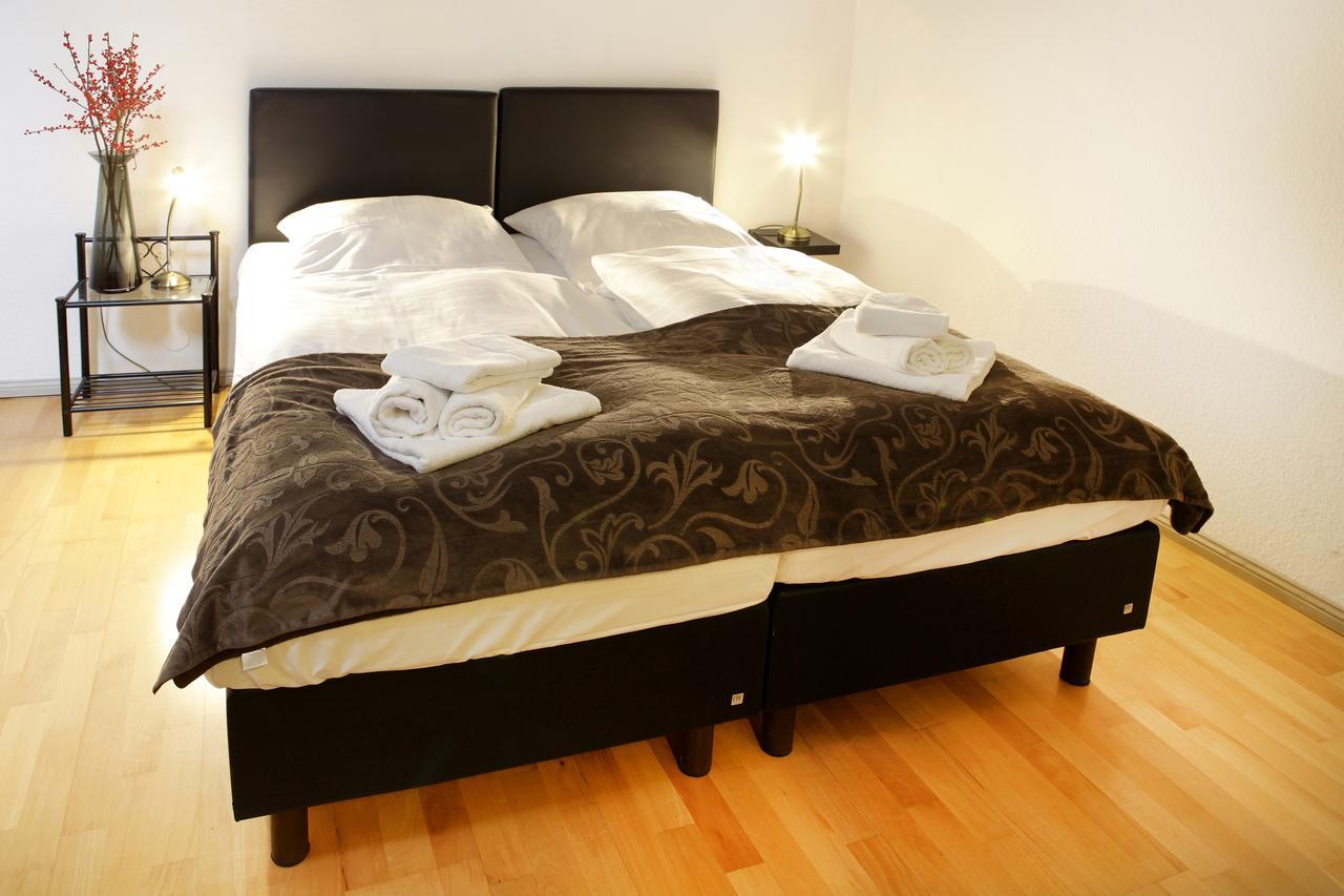 Apartment Babette Lübeck