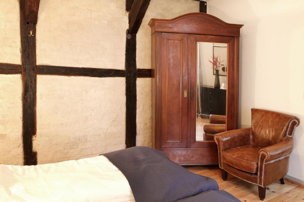 Babette Apartment *