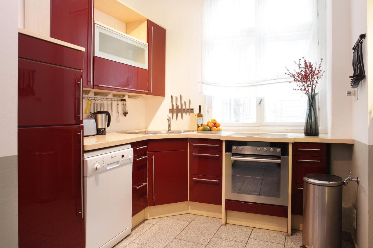 Babette Apartament