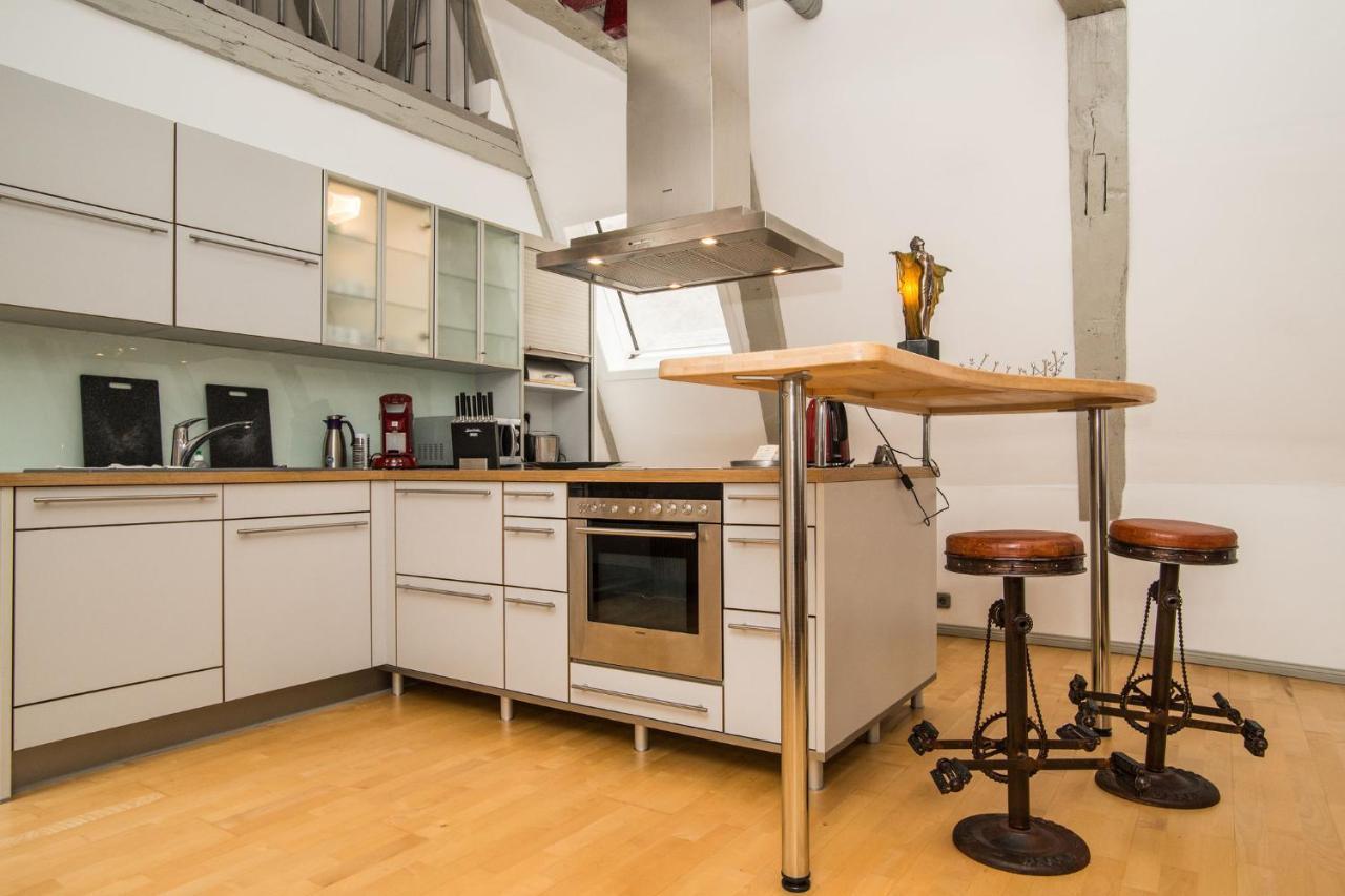 Babette Apartament