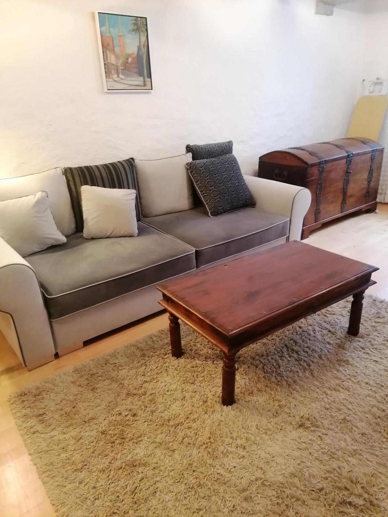 Apartament Babette *