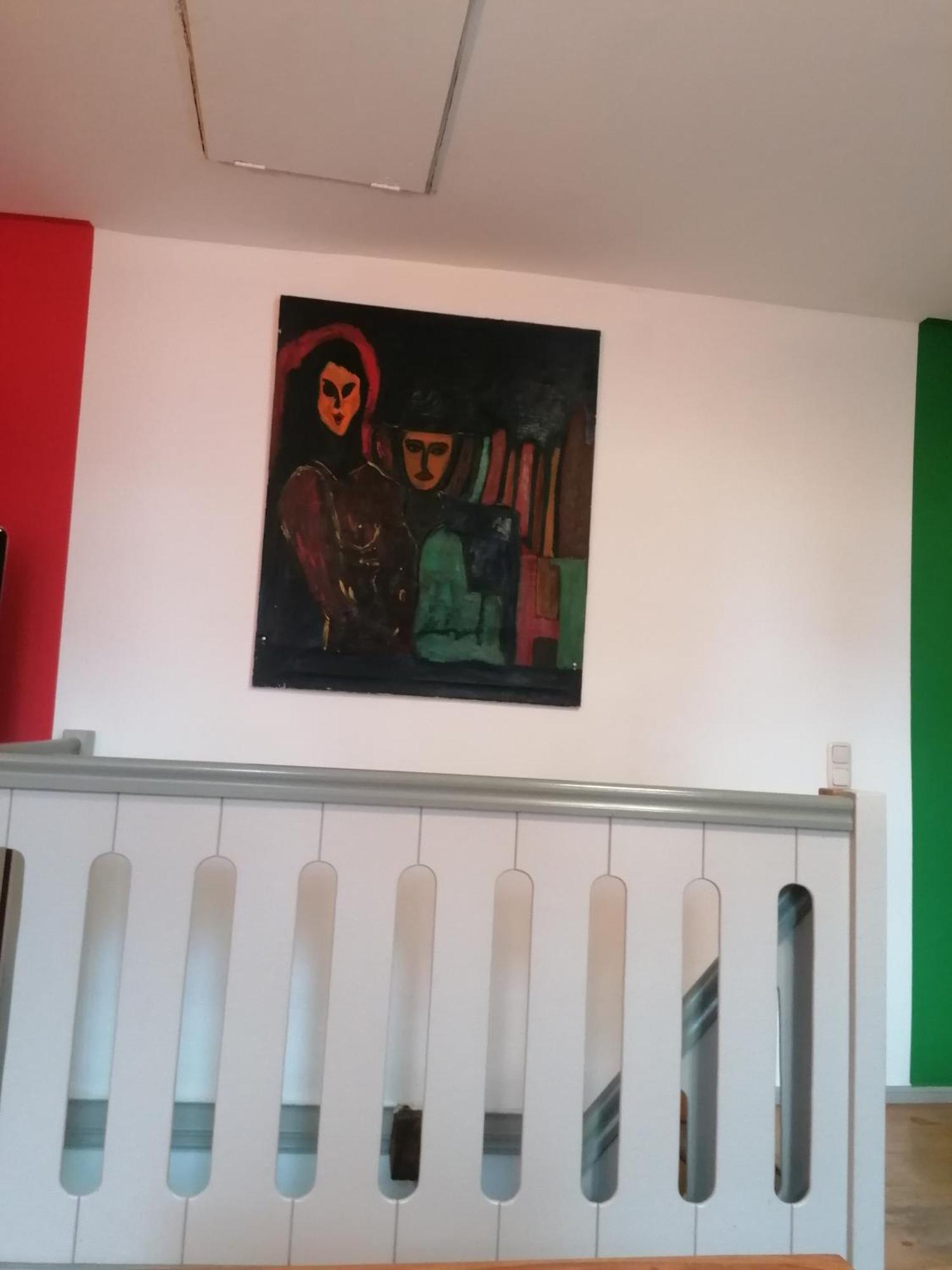 Babette Apartament