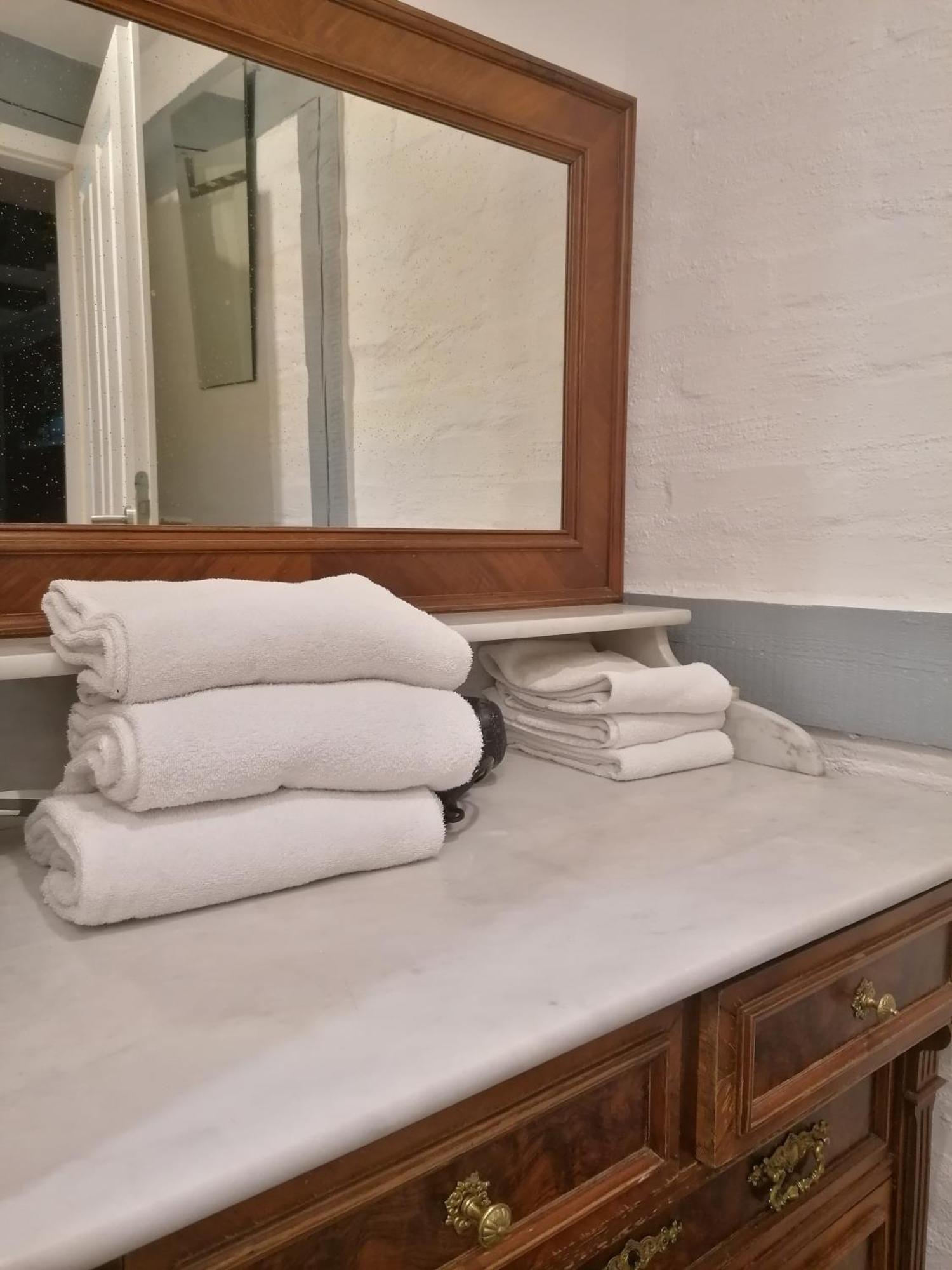 Apartament Babette
