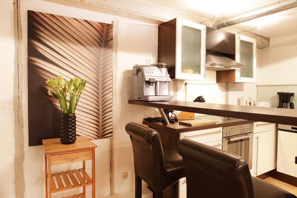 Apartament Babette